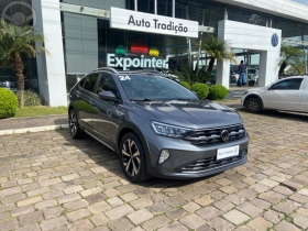 nivus 1.0 tsi highline flex 4p automatico 2024 bento goncalves