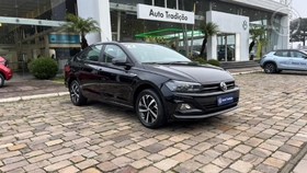 virtus 1.0 200 tsi comfortline automatico 2022 bento goncalves