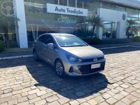 hb20s 1.0 limited 12v flex 4p manual 2025 bento goncalves