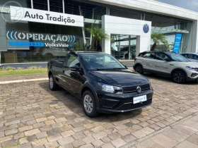 saveiro 1.6 msi trendline cs 16v flex 2p manual 2023 bento goncalves