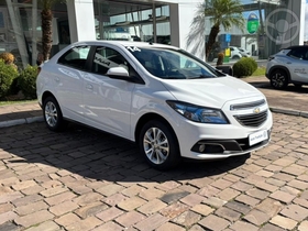 PRISMA 1.4 MPFI LTZ 8V FLEX 4P AUTOMÁTICO