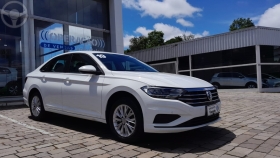 jetta 1.4 16v tsi flex 4p automatico 2019 bento goncalves