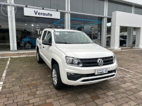 amarok 2.0 se 4x4 cd 16v turbo intercooler diesel 4p manual 2019 bento goncalves