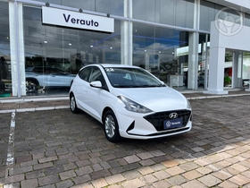 hb20 1.0 evolution 12v flex 4p manual 2022 bento goncalves