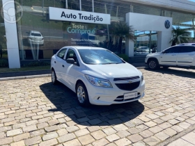 PRISMA 1.0 MPFI JOY 8V FLEX 4P MANUAL