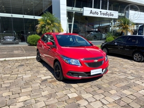 ONIX 1.4 MPFI LT 8V FLEX 4P MANUAL