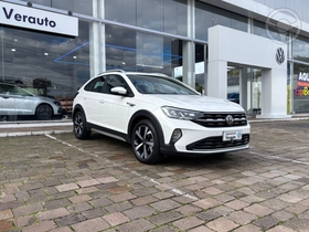 NIVUS 1.0 TSI HIGHLINE FLEX 4P AUTOMÁTICO