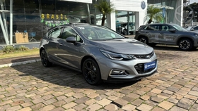 cruze 1.4 turbo ltz 16v flex 4p automatico 2019 bento goncalves