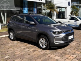 tracker 1.0 12v lt turbo flex 4p automatico 2022 bento goncalves