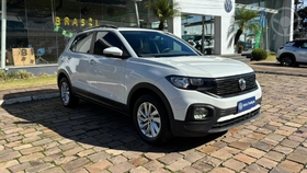 t cross 1.0 tsi 200 sense automatico 2020 bento goncalves