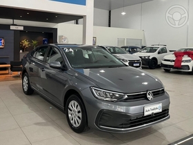 virtus 1.0 170 tsi manual 2024 bento goncalves