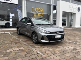 hb20s 1.0 limited 12v flex 4p manual 2024 bento goncalves
