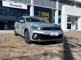 virtus 1.0 200 tsi highline automatico 2023 bento goncalves