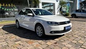 jetta 2.0 comfortline flex 4p tiptronic 2013 bento goncalves