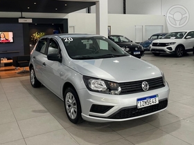 gol 1.6 mi 8v flex 4p manual 2020 bento goncalves