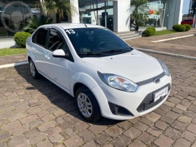 FIESTA 1.6 MPI SEDAN 8V FLEX 4P MANUAL