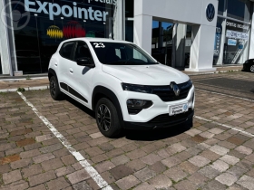 KWID 1.0 12V SCE FLEX INTENSE MANUAL
