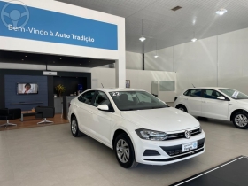 virtus 1.6 msi sense total flex 4p automatico 2022 bento goncalves