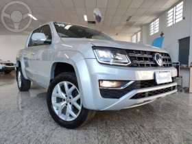 amarok 2.0 highline 4x4 cd 16v turbo intercooler diesel 4p automatico 2019 bento goncalves