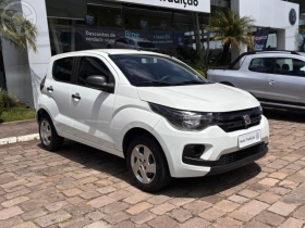 MOBI 1.0 8V EVO FLEX LIKE. MANUAL