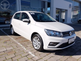 gol 1.0 12v mpi totalflex 4p manual 2020 bento goncalves