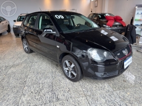 POLO 2.0 MI GT 8V FLEX 4P MANUAL