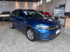 nivus 1.0 tsi comfortline flex 4p automatico 2022 bento goncalves