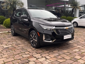 equinox 1.5 premier 16v turbo 4p automatico 2022 bento goncalves