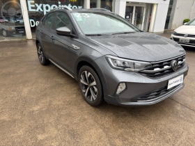 NIVUS 1.0 TSI HIGHLINE FLEX 4P AUTOMÁTICO
