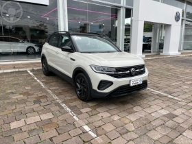 T-CROSS 1.4 HIGHLINE TSI 16V FLEX 4P AUTOMÁTICO