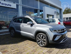 TAOS 1.4 16V HIGHLINE TSI FLEX 4P AUTOMÁTICO