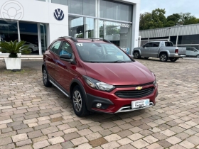 ONIX 1.4 MPFI ACTIV 8V FLEX 4P MANUAL