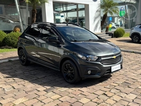 onix 1.4 mpfi activ 8v flex 4p automatico 2019 bento goncalves