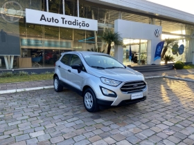 ecosport 1.5 tivct flex se automatico 2020 bento goncalves