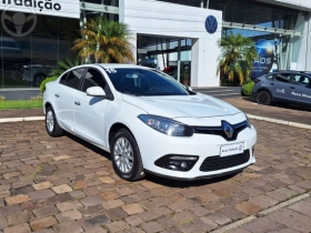 fluence 2.0 dynamique 16v flex 4p manual 2015 bento goncalves