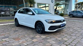 polo 1.0 mpi track 4p manual 2024 bento goncalves