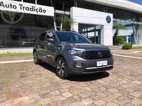 t cross 1.0 comfortline tsi flex 4p automatico 2023 bento goncalves