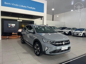 nivus 1.0 tsi highline flex 4p automatico 2023 bento goncalves
