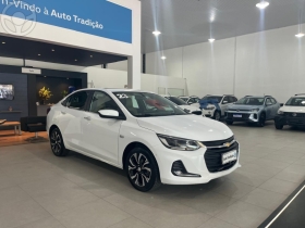 onix 1.0premier plus 12v turbo flex 4p automatico 2023 bento goncalves