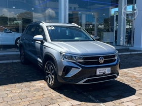 TAOS 1.4 16V HIGHLINE TSI FLEX 4P AUTOMÁTICO