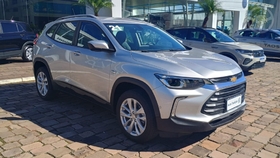 tracker 1.2 12v ltz turbo flex 4p automatico 2021 bento goncalves