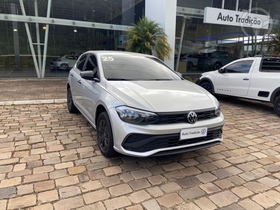 POLO 1.0MPI TOTAL FLEX MANUAL