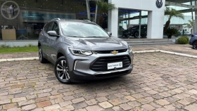 tracker 1.2 12v premier turbo flex 4p automatico 2022 bento goncalves