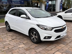 onix 1.4 mpfi ltz 8v flex 4p manual 2017 bento goncalves