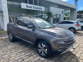 TORO 1.3 VOLCANO T270 4X2 16V FLEX 4P AUTOMÁTICO