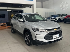tracker 1.2 12v premier turbo flex 4p automatico 2022 bento goncalves