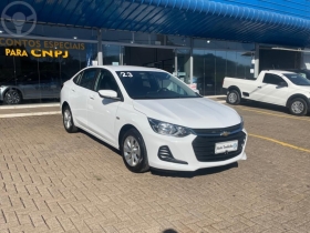 ONIX 1.0 LT PLUS 12V TURBO 4P FLEX MANUAL