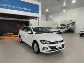 VIRTUS 1.0 200 TSI COMFORTLINE AUTOMÁTICO
