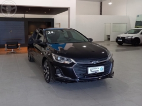 ONIX 1.0 PREMIER II 12V TURBO FLEX 4P AUTOMÁTICO