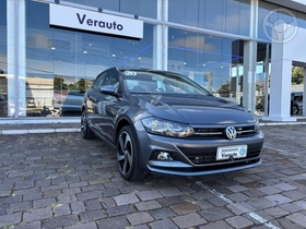 POLO 1.0 200 TSI COMFORTLINE AUTOMÁTICO
